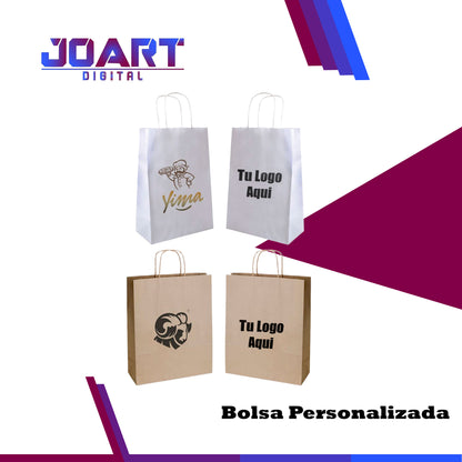 Bolsa Personalizada